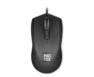 Mionix Avior Black - 528929 - zdjęcie 1